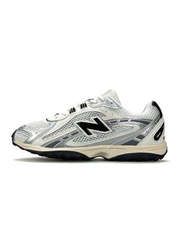 New Balance 204L White Metallic Black A5306-1525415 фото