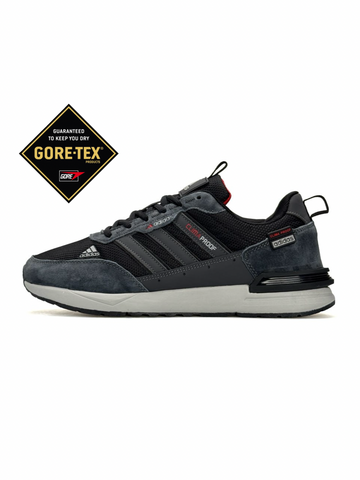 Adidas ClimaProof EQT GTX Grey Black A5715-1690215 фото