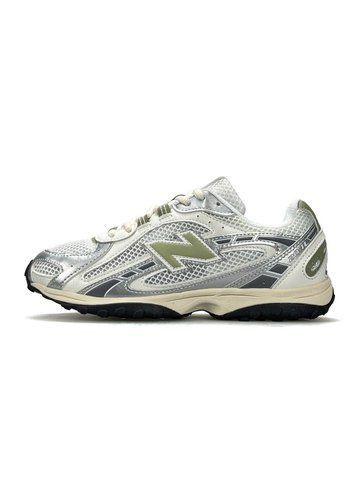 New Balance 204L White Metallic Beige В5308-1525422 фото