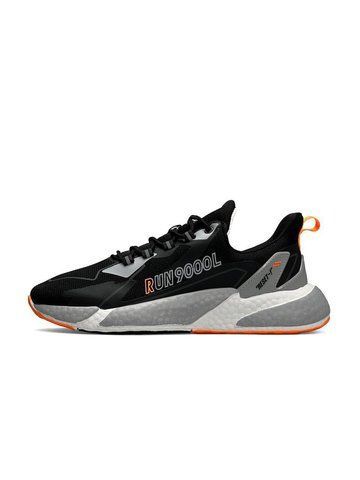Baas Run 9000L Black White Orange А1541-818019 фото