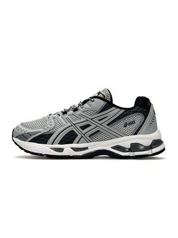 ASICS Gel-Nimbus 10.1 Light Grey Black A5526-1564256 фото