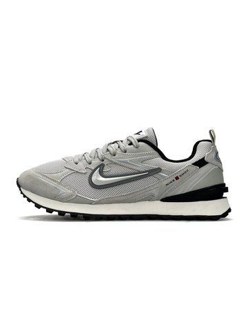 Nike Waffle S Beige Grey Black A5479-1557904 фото