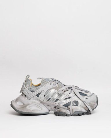 Adidas Vento XLG Runner Deluxe Grey ND AD120-1625028 фото