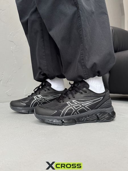 Asics Gel-Quantum 360 VIII Black asc-0158-1024919 фото