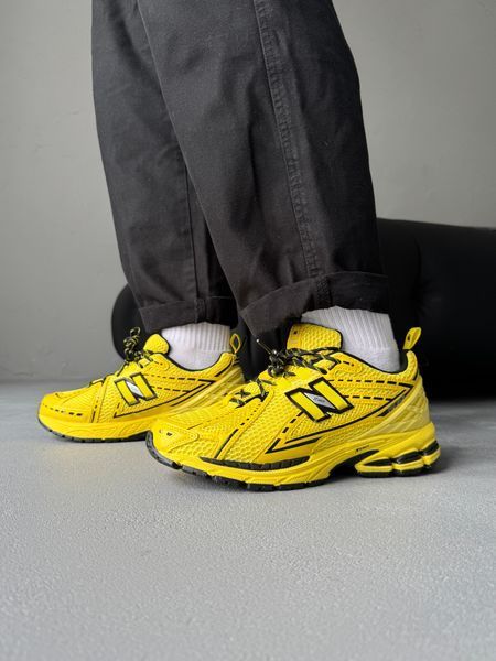 New Balance 1906R Yellow nbl-0398-1127808 фото