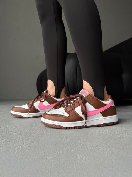 Nike SB Dunk Smokey Mauve Playful Pink nik-0715-1408821 фото