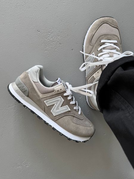 New Balance 574 Sand Beige nbl-0413-1223294 фото
