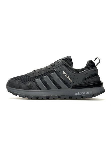 Adidas Classic M Dark Grey A5651-1672152 фото