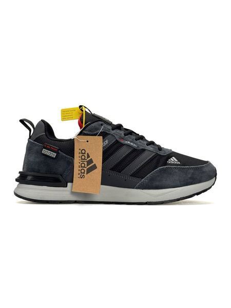 Adidas ClimaProof EQT GTX Grey Black A5715-1690215 фото
