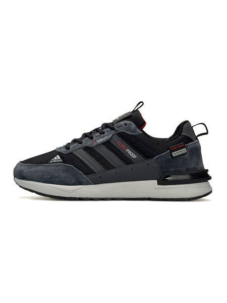 Adidas ClimaProof EQT GTX Grey Black A5715-1690215 фото