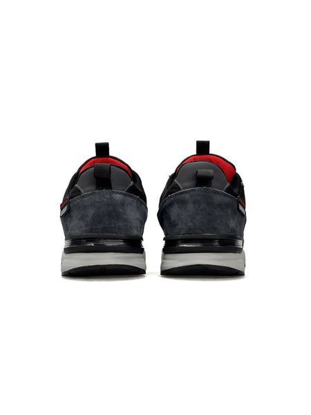 Adidas ClimaProof EQT GTX Grey Black A5715-1690215 фото