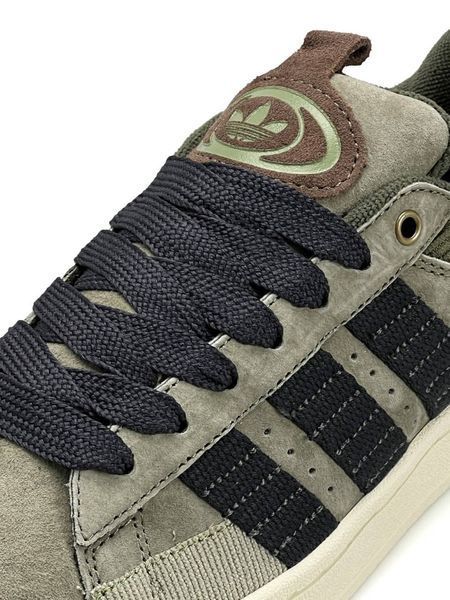 Adidas Originals Campus 00s Olive Black B4318-1208710 фото