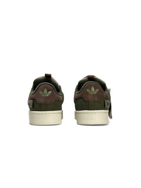 Adidas Originals Campus 00s Olive Black B4318-1208710 фото