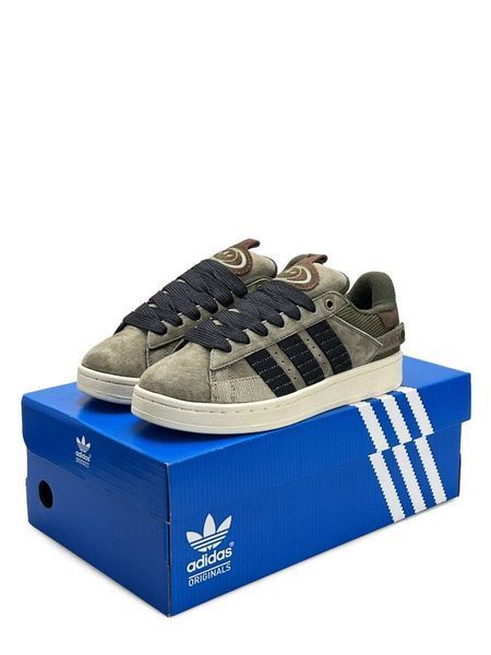 Adidas Originals Campus 00s Olive Black B4318-1208710 фото