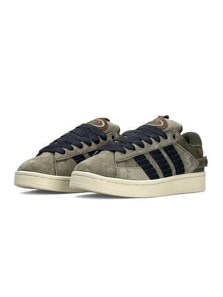 Adidas Originals Campus 00s Olive Black B4318-1208710 фото