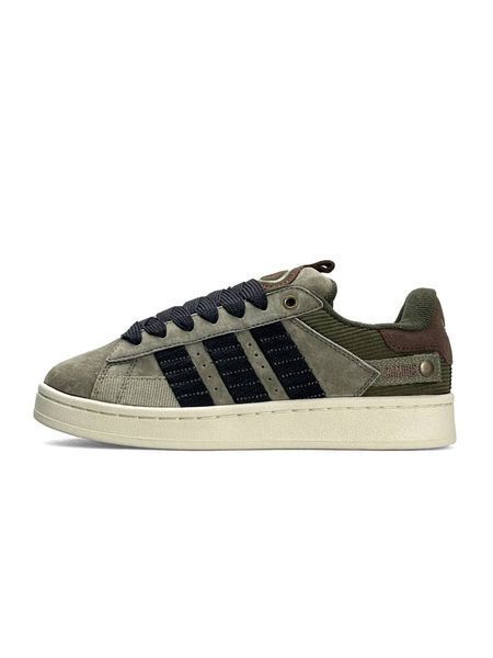 Adidas Originals Campus 00s Olive Black B4318-1208710 фото