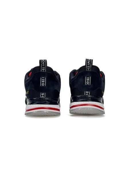 Adidas POD-S Cordura Navy White A5641-1671290 фото