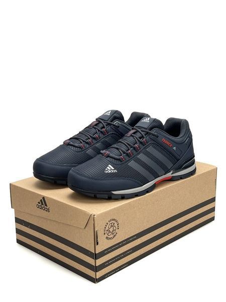 Adidas Terrex 23 Dark Navy White A5391-1533595 фото