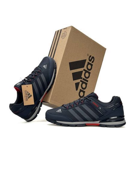 Adidas Terrex 23 Dark Navy White A5391-1533595 фото