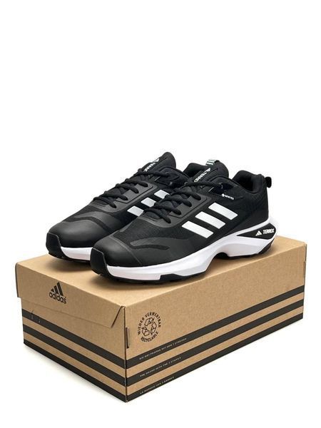 Adidas Terrex Black White A5202-1514393 фото
