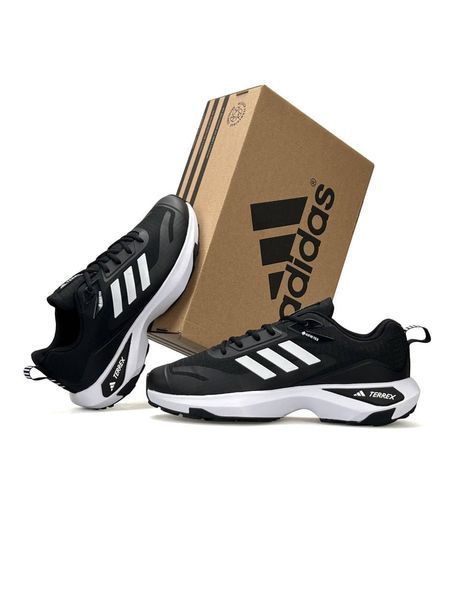 Adidas Terrex Black White A5202-1514393 фото