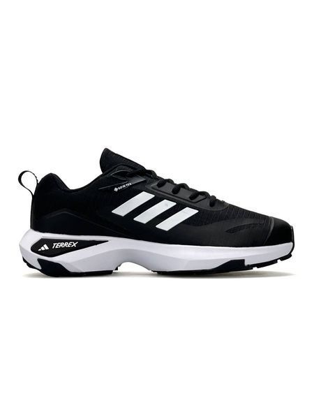 Adidas Terrex Black White A5202-1514393 фото