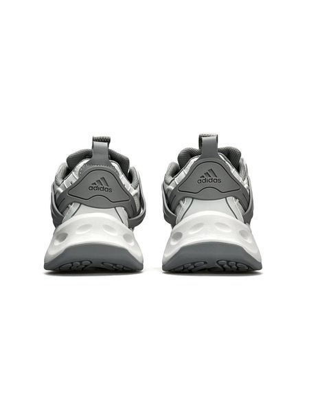 Adidas XLG Runner Deluxe GTX White Grey А4806-1338908 фото