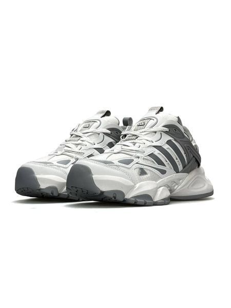 Adidas XLG Runner Deluxe GTX White Grey А4806-1338908 фото