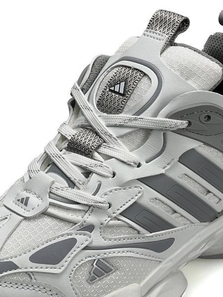 Adidas XLG Runner Deluxe GTX White Grey А4806-1338908 фото