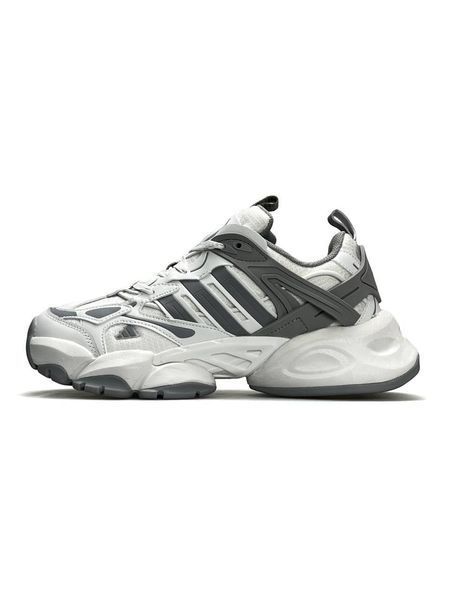 Adidas XLG Runner Deluxe GTX White Grey А4806-1338908 фото