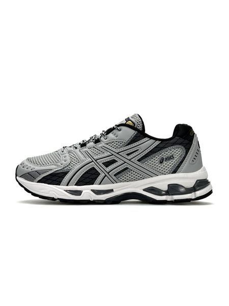 ASICS Gel-Nimbus 10.1 Light Grey Black A5526-1564256 фото
