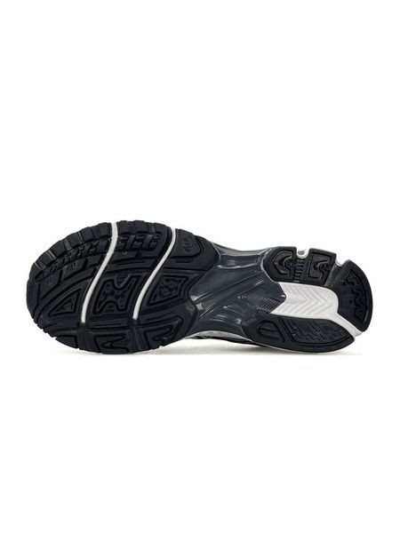 ASICS Gel-Nimbus 10.1 Light Grey Black A5526-1564256 фото