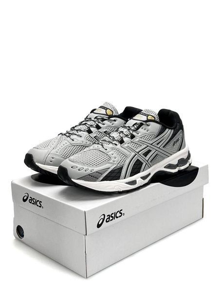 ASICS Gel-Nimbus 10.1 Light Grey Black A5526-1564256 фото