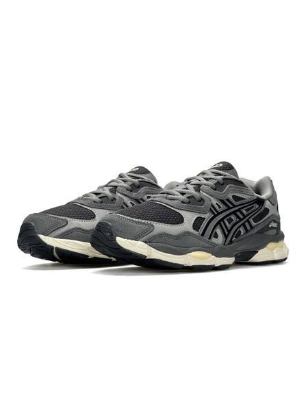 ASICS GEL-NYC GTX M Light Grey Beige A5706-1683506 фото