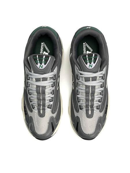 New Balance 1000 Grey White Green A3628-1028281 фото