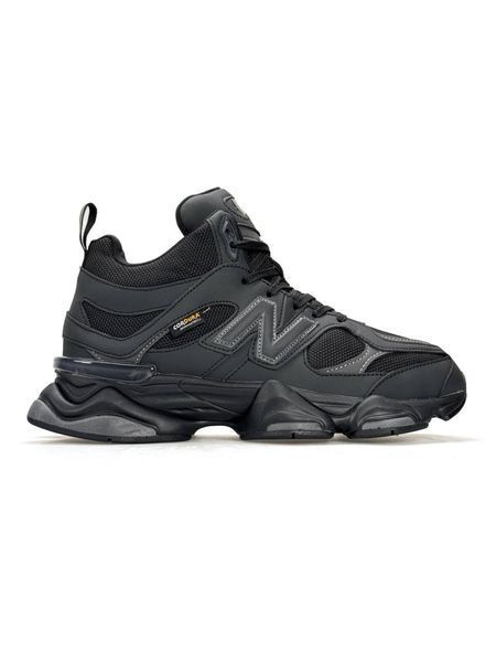 New Balance 9060 Fur Dark Grey A6085-1791021 фото