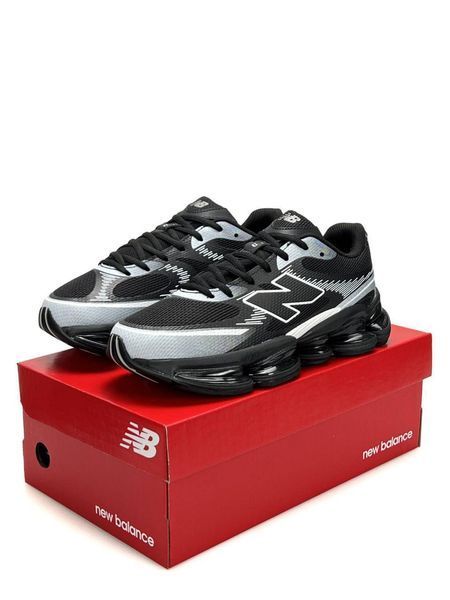 New Balance ABZORB 2000 Black Grey В5171-1509001 фото