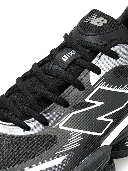 New Balance ABZORB 2000 Black Grey В5171-1509001 фото