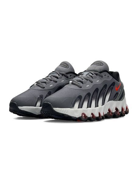 Nike Air Max Dn8 Grey White Red А4383-1216286 фото