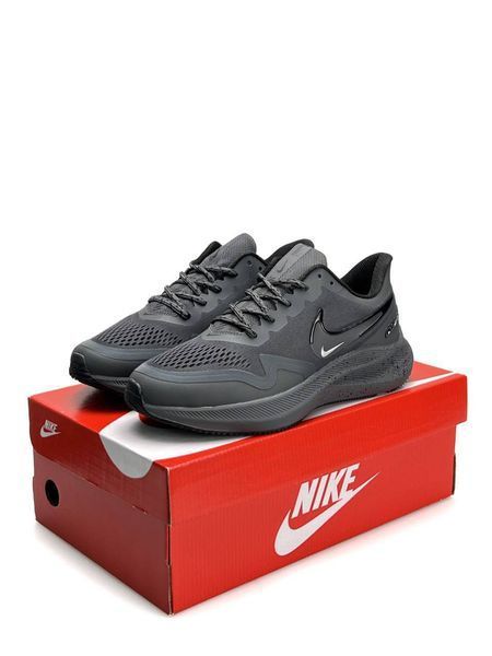 Nike Air Zoom Winflo 8 Shield Dark Grey Space A3645-1036800 фото