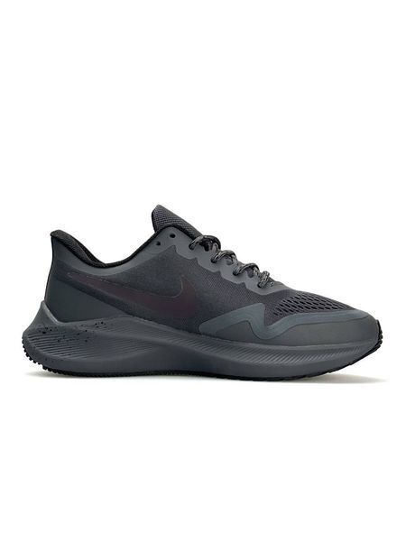 Nike Air Zoom Winflo 8 Shield Dark Grey Space A3645-1036800 фото