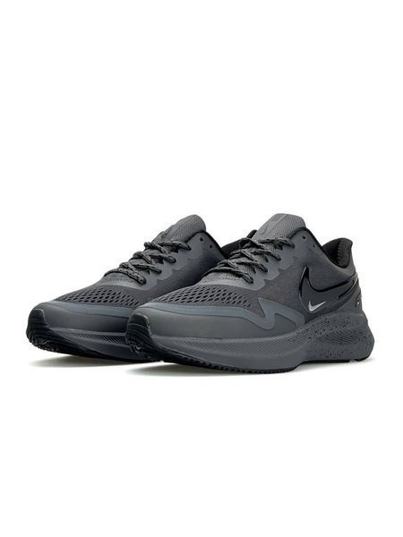 Nike Air Zoom Winflo 8 Shield Dark Grey Space A3645-1036800 фото