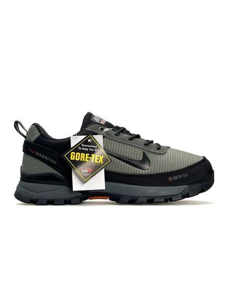 Nike Rivah GTX Olive Black A5872-1726353 фото