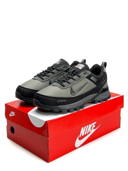 Nike Rivah GTX Olive Black A5872-1726353 фото