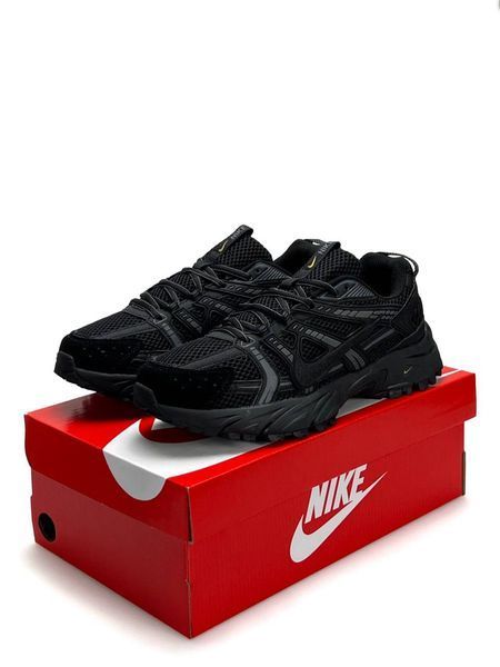 Nike V2K All Black A5031-1460076 фото