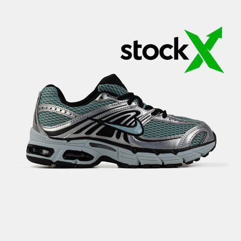 Nike Air Max Moto 2K #art1721-1497555 фото