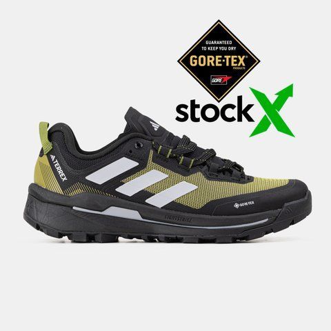 Adidas Terrex Skychaser Tech GORE-TEX #art1598-1338056 фото
