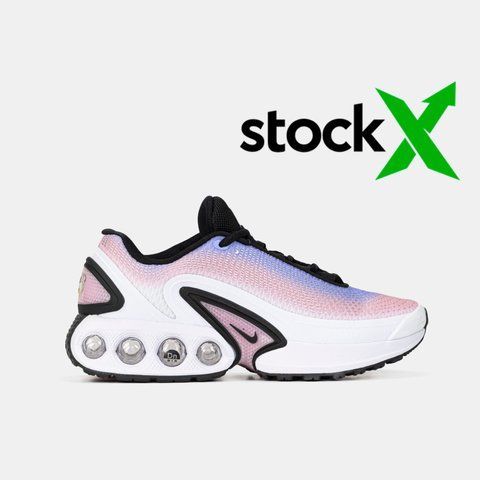 Nike Air Max Dn Premium Multi #art1769-1518592 фото