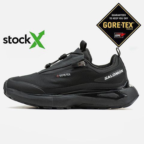 1698 Salomon Odyssey | Gore-Tex | Термо 1698-872246 фото