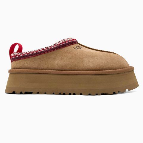 Ugg Tasman Platform Chestnut ugg-0042-530475 фото